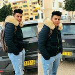 Benhadria_aymen - instagram username