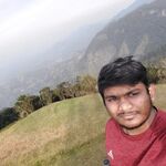 nesad perera - instagram username