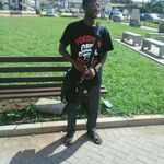 SuperGeorge - kik username