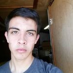 Juan9857 - snapchat username