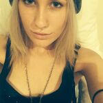 cryxstalsammi - instagram username