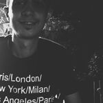 Nader - kik username