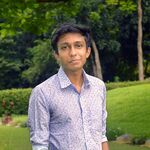 Ruman - instagram username