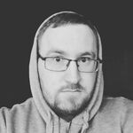 NeverNoRest - instagram username