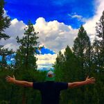 Travis - twitter username