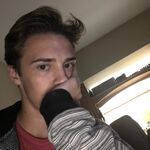 evog7374 - instagram username