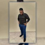 Mekhi - snapchat username