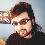 LukeCA - snapchat username