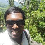 Ranul99 - instagram username