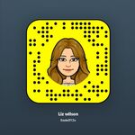 Lizzie012x - snapchat username