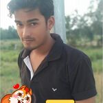 HeMant Karthik - instagram username