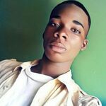 Gideon  - instagram username