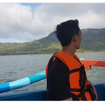 Aqil - instagram username