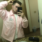 chrisg103 - snapchat username