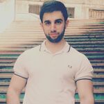 Jawad  - instagram username