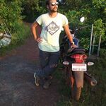 bhootya - instagram username