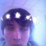 Christopher - tiktok username