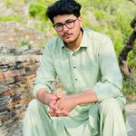 Khizar Ahmad  - instagram username