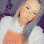 Tracy Weger  - snapchat username