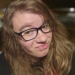 Loryn - twitch username