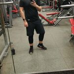 Blake - kik username