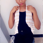 Brina - instagram username