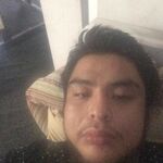 Neftali12345 - kik username