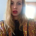 Maria - kik username