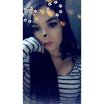 Kristanaapril - instagram username