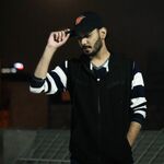 HashamSiddiqui - instagram username