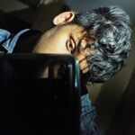 Abhinav ? - instagram username