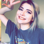 chloehart0110 - kik username