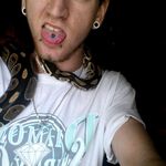 Austina1246 - snapchat username