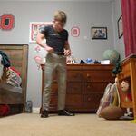 Caleb - tiktok username