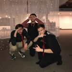 Kylealbolino - instagram username