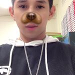 Trey13 - instagram username