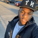 Ezra - instagram username