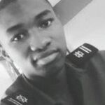 Erick Jerry - instagram username