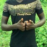 Bubacarr - kik username