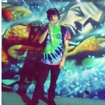 Bradmang - snapchat username