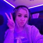 Angelina Sky - telegram username