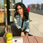 Nyalsina - kik username