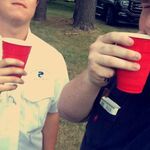 Mike1999 - snapchat username