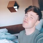 Dave - instagram username