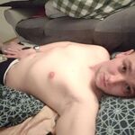 Hansen - kik username