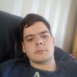 Stewy - snapchat username