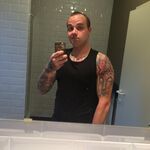 Thierry - kik username