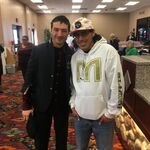 LakotaWarrior313 - instagram username