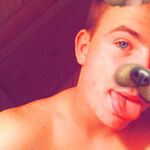 John Thomas - snapchat username