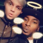 WhiteChoc903 - instagram username